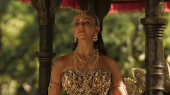 Rakul Preet Singh Reveals Why She Said Yes To Playing Surpanakha In Ramayana