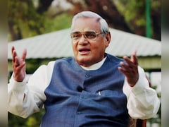 Atal Bihari Vajpayee Death Anniversary: PM Modi Leads Tribute; Fadnavis, Others Hail 'Visionary Leader'