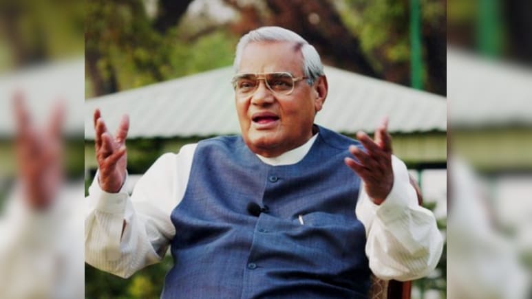 Atal Bihari Vajpayee Death Anniversary: PM Modi Leads Tribute; Fadnavis, Others Hail 'Visionary Leader'