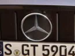 Mercedes-AMG GT 53 4-Door Coupe Breaks Cover 793 Km Range