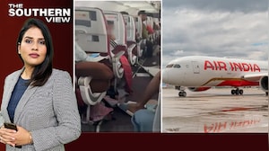 AI2379 Turbulence Probe Deepens: Pilot's Second Dope Test Positive, Say Sources