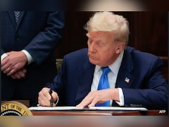 25 US States Sue Trump Administration Over Global Tariffs, Seek Refund Of Duties Paid