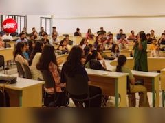 NLSIU ने रद्द किया अपना दीक्षांत समारोह, CJI और BCI चेयरमैन की मौजूदगी पर मचा था बवाल