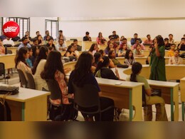 NLSIU ने रद्द किया अपना दीक्षांत समारोह, CJI और BCI चेयरमैन की मौजूदगी पर मचा था बवाल