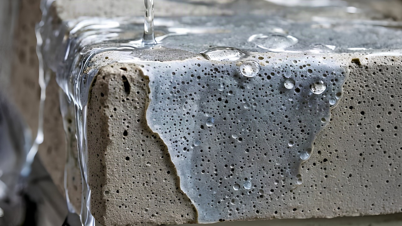 Why Do My Walls Get Damp Patches Every Monsoon Season?