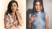 Aksharaa Haasan Reveals How Family Helped Her Handle Comparisons With Shruti