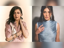 Aksharaa Haasan Says Comparisons With Sister Shruti Became "Noise" Over Time
