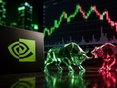 Nvidia Stock Likely To See $280-Billion Price Swing After Earnings; Here's What Options Data Show