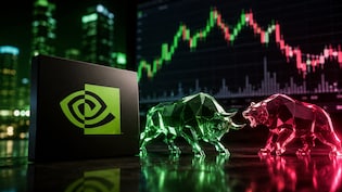 Priced To Perfection? Why A Massive Q2 Beat Might Not Be Enough For Nvidia Stock