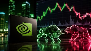 Priced To Perfection? Why A Massive Q2 Beat Might Not Be Enough For Nvidia Stock