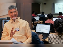 Inside India's First Quantum-AI University: Amaravati's Rs 730-Crore Bet