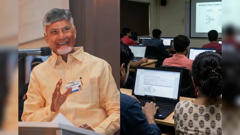 Inside India's First Quantum-AI University: Amaravati's Rs 730-Crore Bet