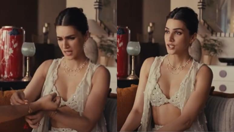 Why GIVA Pulled Down Kriti Sanon's Rakhi Ad: Full Text Of Statement