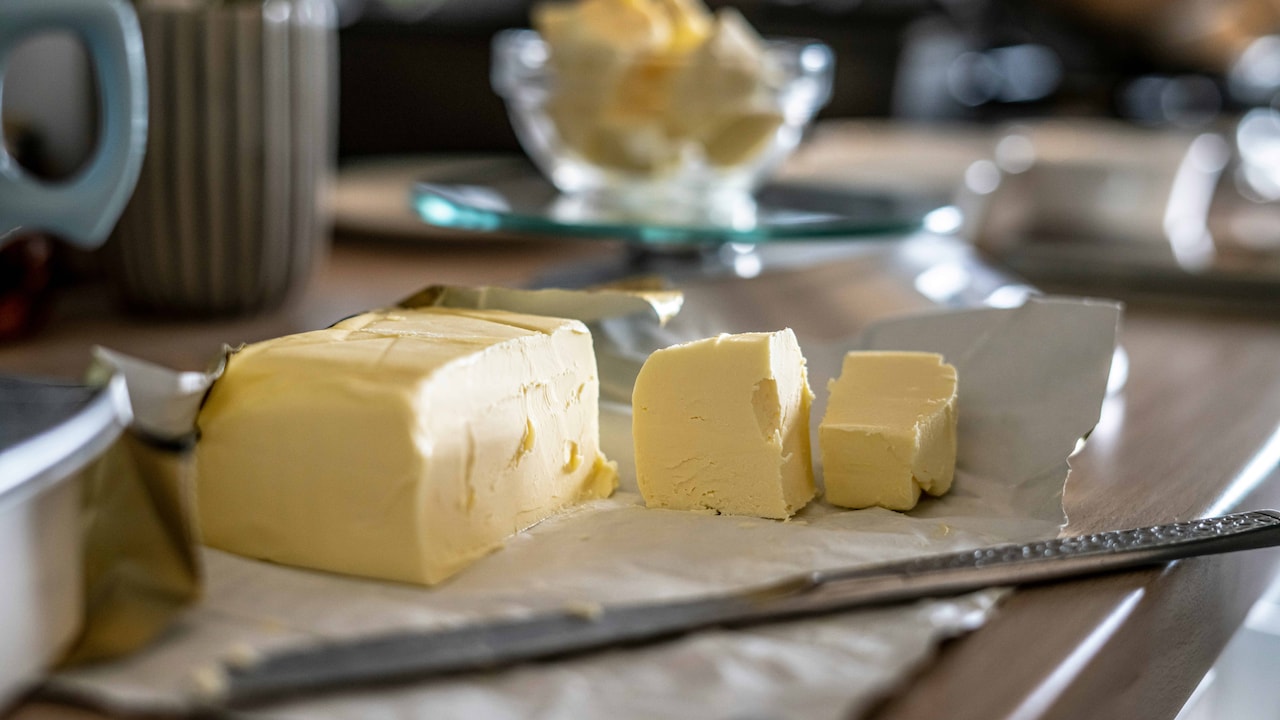 Which Place Is Known As The Butter Capital Of India?