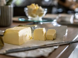 Which Place Is Known As The Butter Capital Of India?