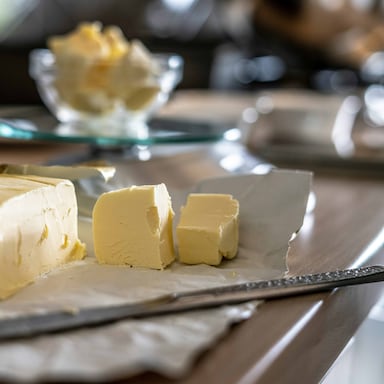 Which Place Is Known As The Butter Capital Of India?