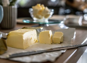 Which Place Is Known As The Butter Capital Of India?