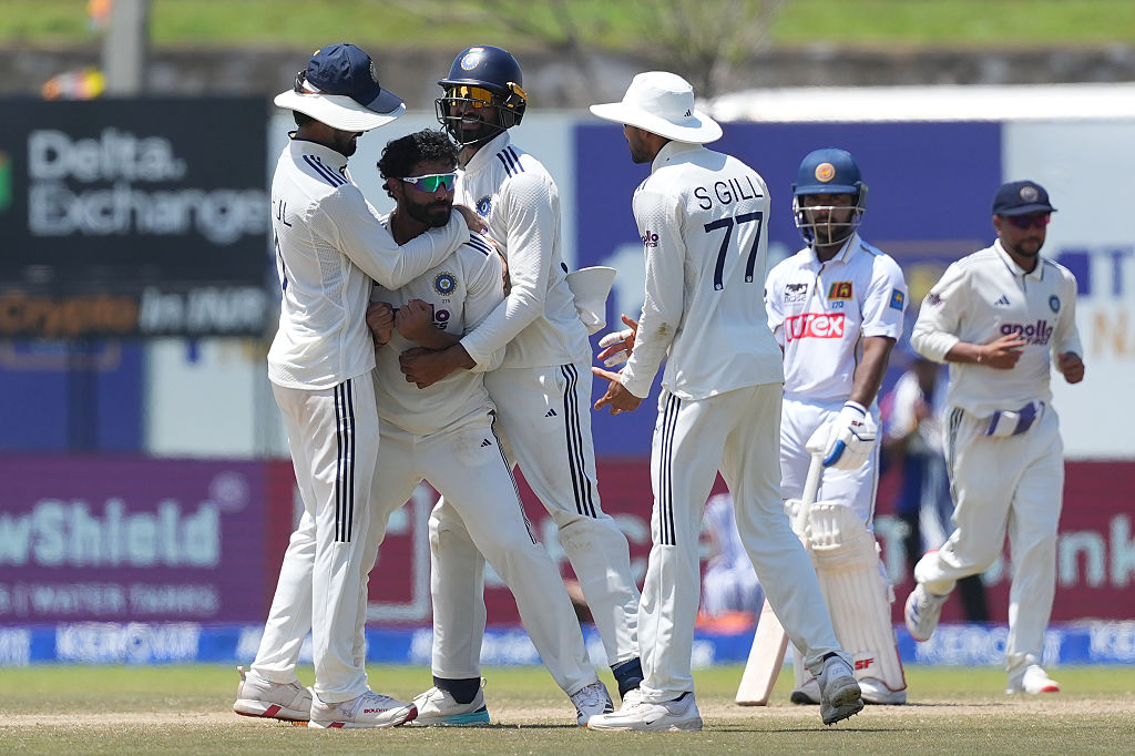 Gautam Gambhir urges patience and more preparatory camps after Galle Test win