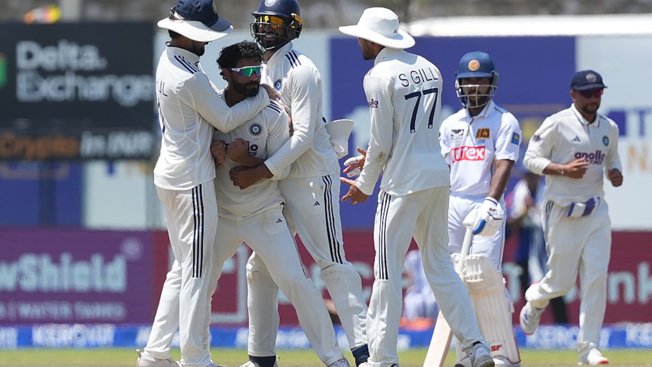 Gautam Gambhir Sent Huge Warning Despite Galle Test Win: Give Them Time