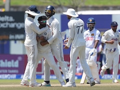 Gautam Gambhir Sent Huge Warning Despite Galle Test Win: Give Them Time