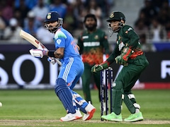 BCB Chief Drops Big Update On Indias Long-Pending Tour Of Bangladesh