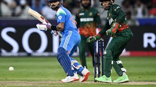 BCB Chief Drops Big Update On India's Long-Pending White-Ball Tour Of Bangladesh