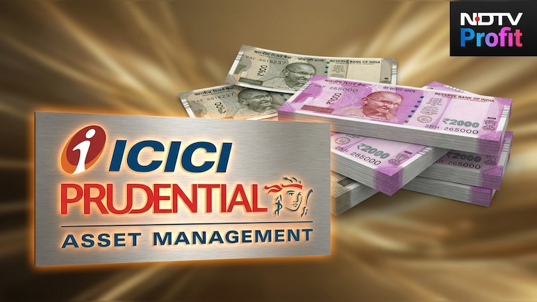 ICICI Prudential AMC Shares May Rise 23%, Says Motilal Oswal On Multiple Growth Drivers &mdash; Check Target Price