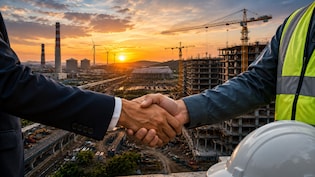 How Adani's $125 Billion Capex Boom Is Making Winners Outside The Group