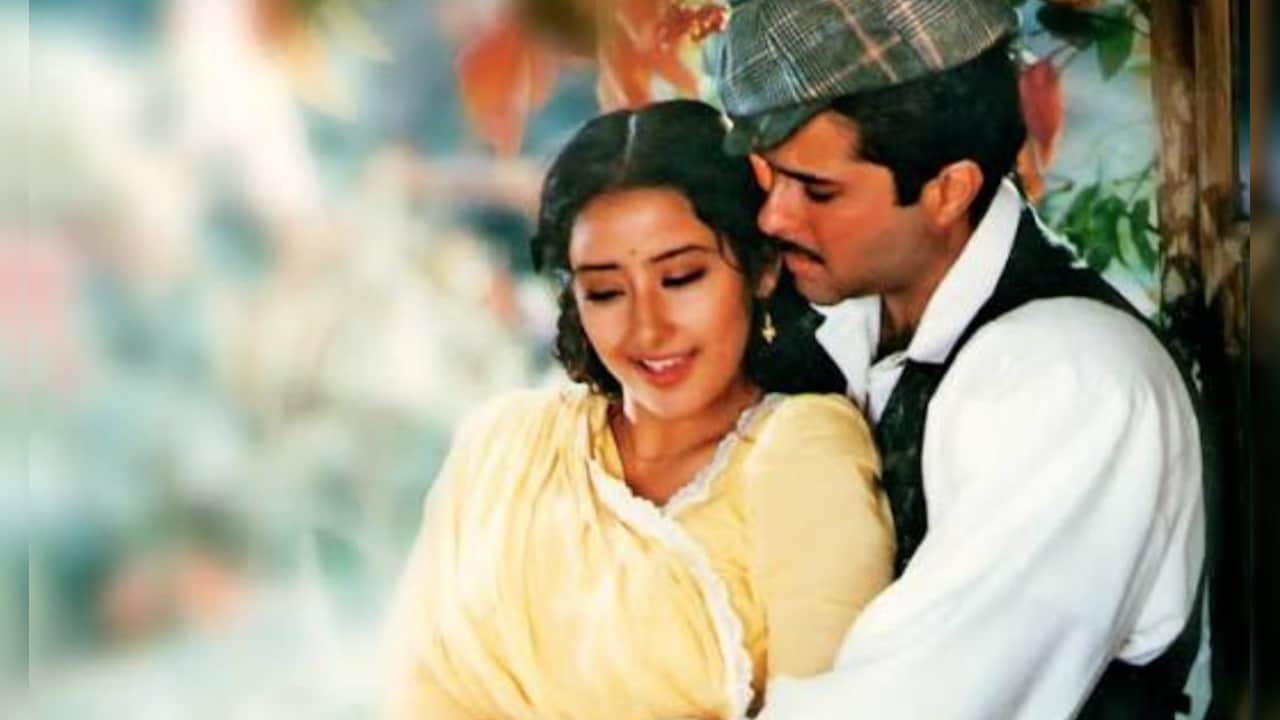 32 साल पहले चलती गाड़ी में कुमार सानू ने लिखा था यह गाना, बना Cult रोमांटिक सॉन्ग, बड़े पर्दे पर री- रिलीज हो रही है फिल्म 