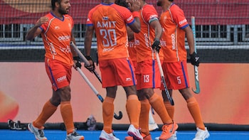 Back To Blue: Indian Hockey Team To Return To Traditional Primary Jersey For Asian Games, Says Report