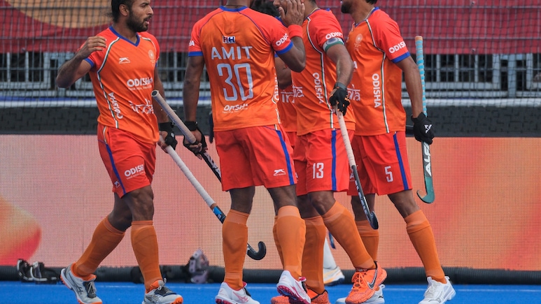 Back To Blue: Indian Hockey Team To Return To Traditional Primary Jersey For Asian Games, Says Report