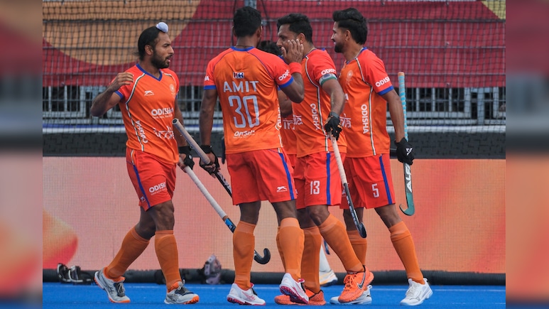 India vs Netherlands Live Streaming, Telecast: When, Where To Watch Hockey World Cup Match On TV, Online?