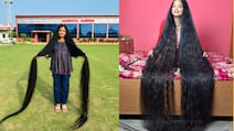 Expert Ki Rai: 8 फीट 10 इंच लंबे बाल! अगर आप भी गिनीज रिकॉर्ड बनाने वाली रेनू की तरह चाहते हैं लंबे बाल, तो एक्सपर्ट से जानें उपाय