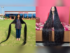 Expert Ki Rai: 8 फीट 10 इंच लंबे बाल! अगर आप भी गिनीज रिकॉर्ड बनाने वाली रेनू की तरह चाहते हैं लंबे बाल, तो एक्सपर्ट से जानें उपाय