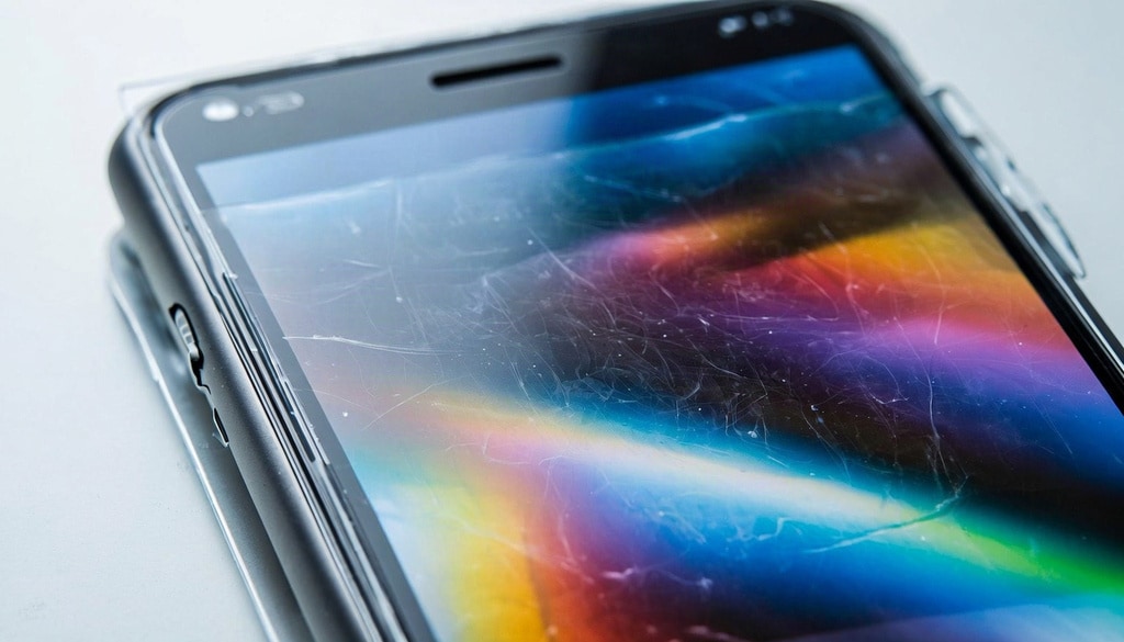 Tempered Glass Vs Screen Guard: Which Protects Better In Daily Use Tempered Glass Vs Screen Guard: Which Protects Better In Daily Use