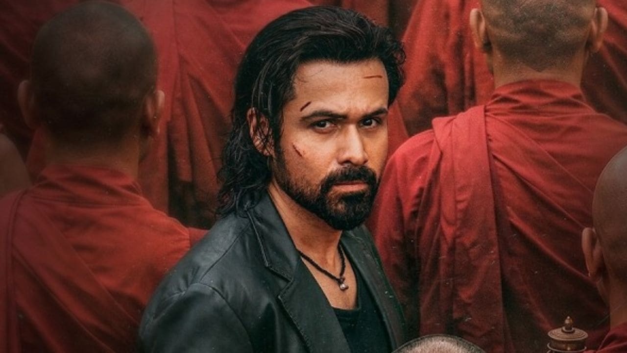 Awarapan 2 Trailer: आवारापन 2 का ट्रेलर रिलीज, इमरान हाशमी का एक्शन अवतार, 19 साल बाद हुई शिवम पंडित की वापसी