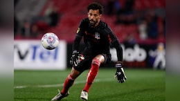 World Cup Sensation Vozinha Makes Colo-Colo Debut In Copa Chile Clash