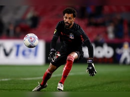 World Cup Sensation Vozinha Makes Colo-Colo Debut In Copa Chile Clash