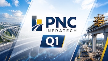 PNC Infratech Q1 Today: Time, Earnings Call, Dividend, What To Watch, Share Price