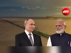 भारत और रूस के बीच दौड़ेगी सीधी ट्रेन? मॉस्को ने रखा डायरेक्ट रेल संपर्क का प्रस्ताव