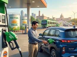 SIAM Withdraws E20 Fuel Quality Communication, Says Data Unverified