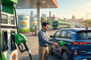 SIAM Withdraws E20 Fuel Quality Communication, Says Data Unverified