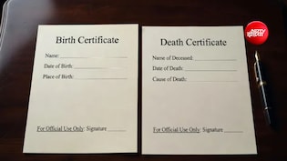 Birth और Death रजिस्ट्रेशन की प्रक्रिया बदली, जानें अब कैसे बनेगा सर्टिफिकेट, देरी पर लगाना होगा कोर्ट का चक्क