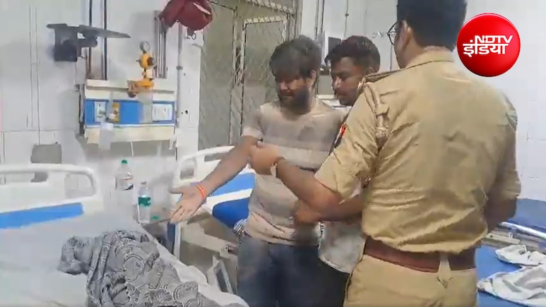 100 साल पुराना मकान बना मौत का मलबा; प्रतापगढ़ में एक ही परिवार के 6 लोगों की मौत