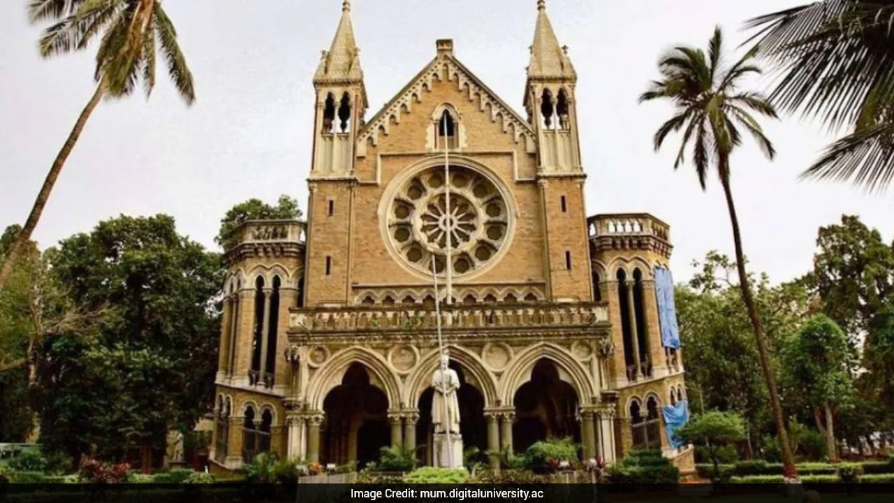 Mumbai University Launches BE Degree Course With 1 Year Apprenticeship Training
