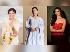 Rashmika Mandanna Replaces Sai Pallavi And Rukmini Vasanth In MS Subbulakshmi's Biopic