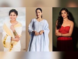 Rashmika Mandanna Replaces Sai Pallavi And Rukmini Vasanth In MS Subbulakshmi's Biopic