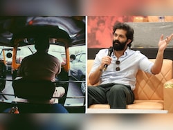 "Will Beat Them": Raj Thackeray's Son Warns Cab Drivers Over Marathi