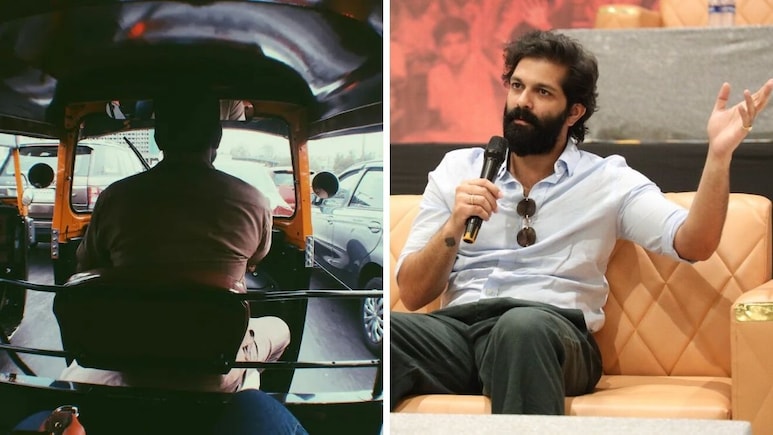 "Will Beat Them": Raj Thackeray's Son Warns Cab Drivers Over Marathi