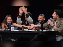 Amid <i>Latent 2</i> Backlash Over Bihari-Kashmiri Pandit 'Jokes', Samay Raina Flaunts Record 31.9 Million Views